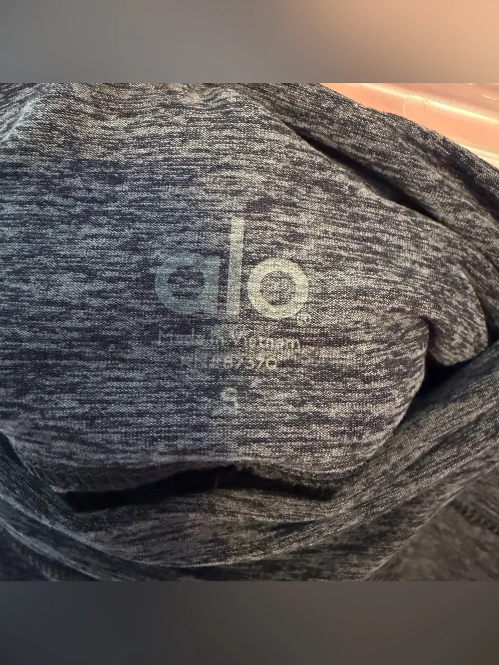 Alo Yoga High Waist Sheila Yoga Leggings